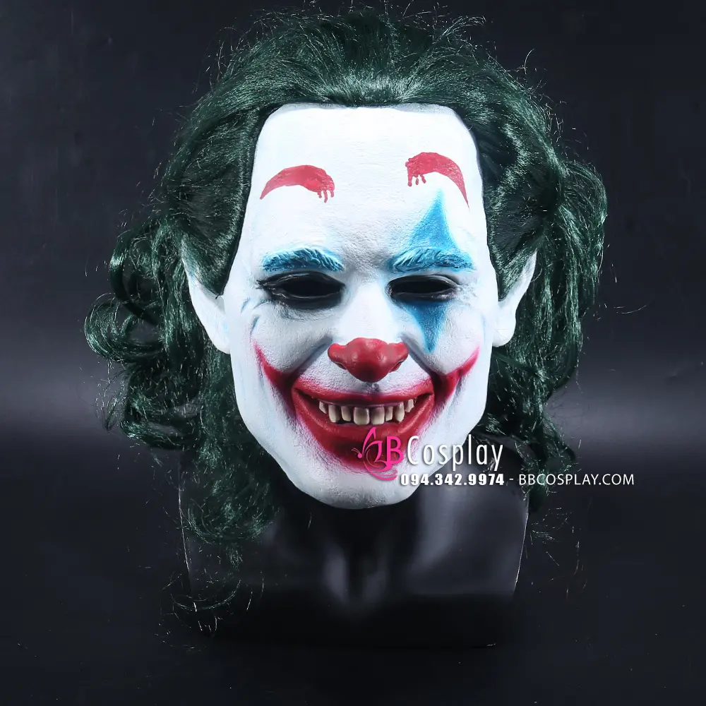 Mặt Nạ Joker 2019