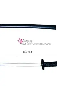 Cặp Kiếm Samurai Dài 60cm- Giá Rẻ