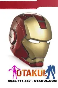 Mặt Nạ Người Sắt Iron Man