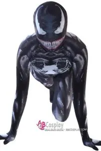 Trang Phục Venom Giá Rẻ