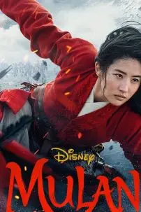Trang Phục Mulan - Phiên Bản 2020 Film