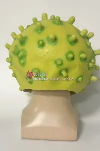 Mặt Nạ Coronavirus Nè