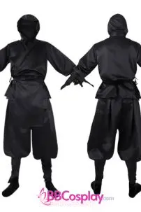 Đồ Ninja Nhật Giá Rẻ