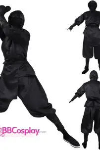 Đồ Ninja Nhật Giá Rẻ