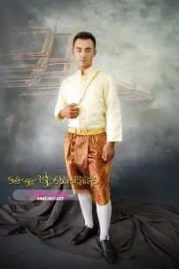 Đồ Thái Lan Hoàng Kim Cho Nam