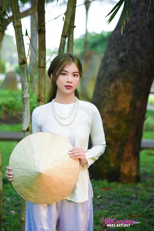 Sự Tích Áo Bà Ba