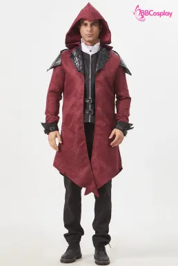 Trang Phục Khởi Nguyên Sát Thủ Assassins'S Creed