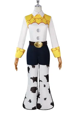 Đồ Cosplay JESSIE – Toy Story 2
