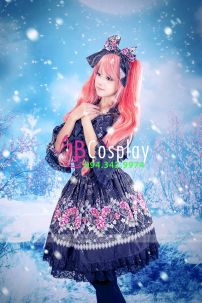 Đầm Lolita 6