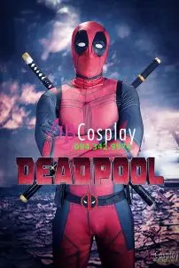 Trang Phục Deadpool