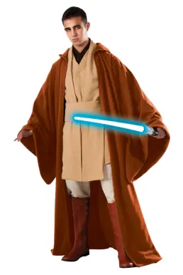 Trang Phục O Bi Wan Trong Star Wars