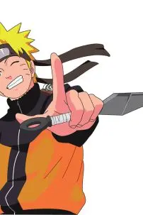 Bộ Phụ Kiện Ninja Naruto 3 Món - Kunai - Băng Trán - Shuriken