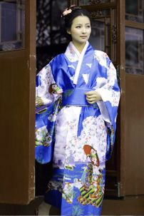 Kimono 61