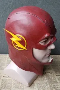 Mặt Nạ - Flash