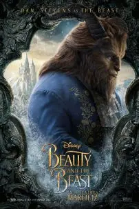 Mặt Nạ Quái Vật Phim Người Đẹp Và Quái Vật - Beauty And The Beast