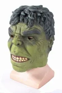 Mặt Nạ Hulk