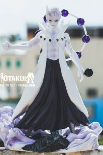 Mô Hình Figure Uchiha Obito - Naruto Shippuuden