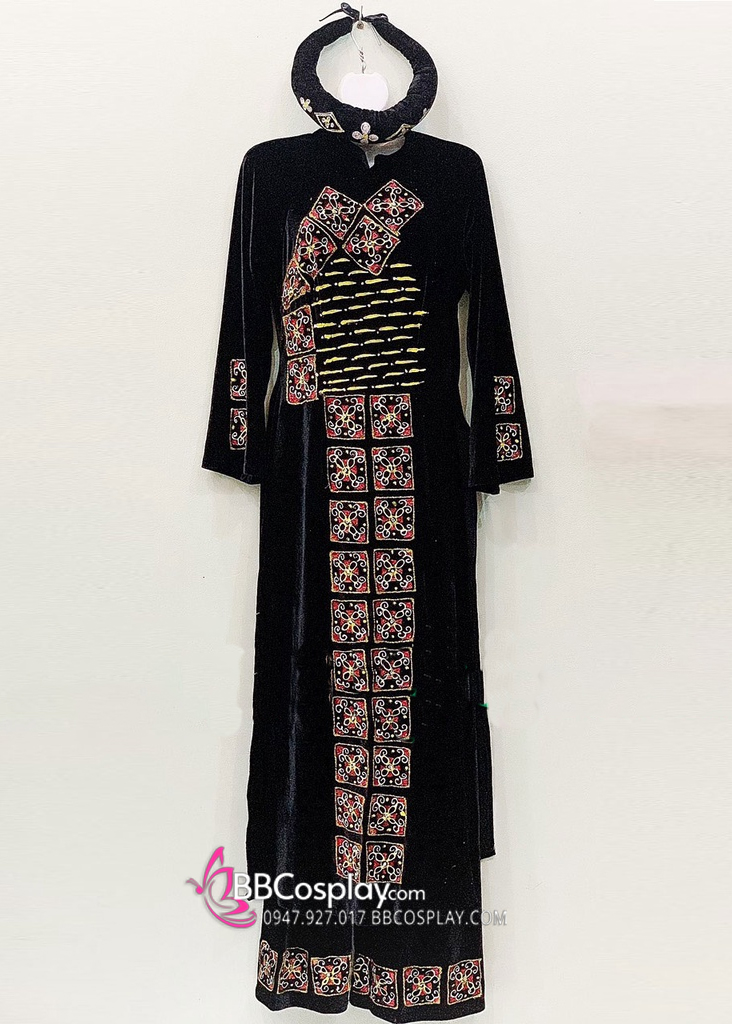 Đồ Các Dân Tộc Vn