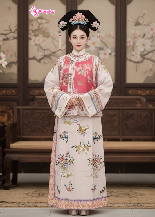 Cổ Trang - Hán Phục