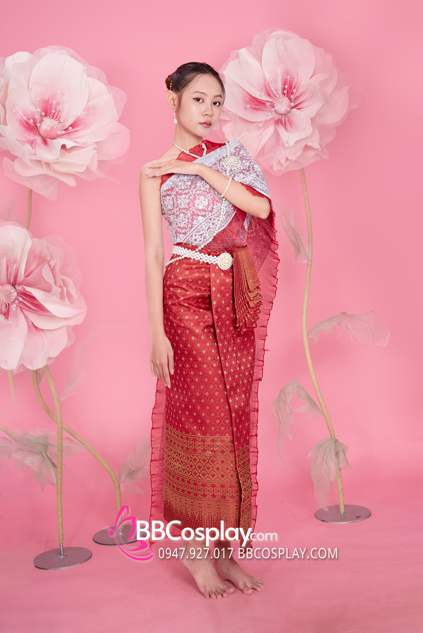 Thái Lan - Lào - Khmer