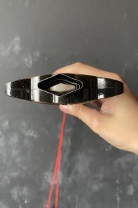 Kiếm Cổ Trang Kim Loại Rút Gọn Được - Tiện Lợi Cho Người Tập Võ