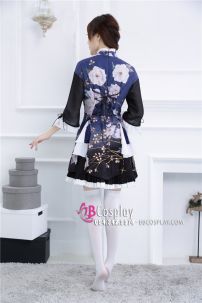 Thuê Nikki Ngôi Sao Thời Trang Xanh