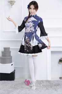 Thuê Nikki Ngôi Sao Thời Trang Xanh