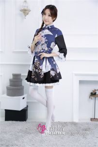 Thuê Nikki Ngôi Sao Thời Trang Xanh