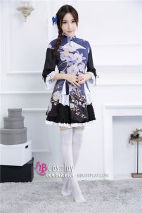 Thuê Nikki Ngôi Sao Thời Trang Xanh