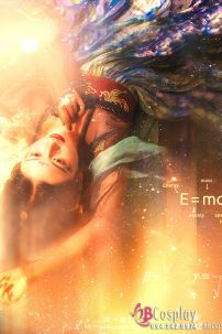 Hán Phục Ngân Hà Mộng