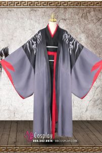 Ngụy Vô Tiện Ma Đạo Tổ Sư