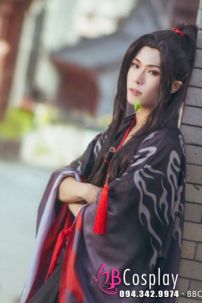 Ngụy Vô Tiện Ma Đạo Tổ Sư