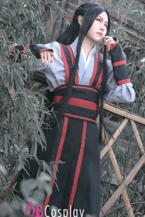 Trang Phục Cổ Trang Mạc Huyền Vũ