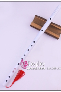 Sáo Trắng Ma Đạo Tổ Sư 15cm