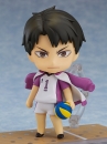 Mô Hình Nendoroid 789 - Ushijima Wakatoshi - Haikyuu