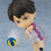 Mô Hình Nendoroid 789 - Ushijima Wakatoshi - Haikyuu
