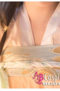 Hán Phục Nguyệt Táng