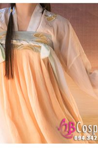 Hán Phục Nguyệt Táng