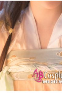 Hán Phục Nguyệt Táng