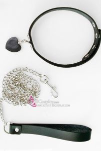 Trang Phục Chơi Sexy SM Dây Xích Cổ