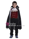 Đồ Dracula Ma Cà Rồng Cho Bé Trai