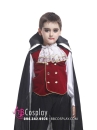 Đồ Dracula Ma Cà Rồng Cho Bé Trai