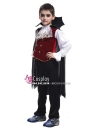 Đồ Dracula Ma Cà Rồng Cho Bé Trai