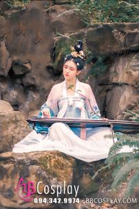 Hán Phục Thiên Thủy Tích