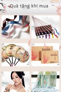 Hán Phục Thiên Thủy Tích