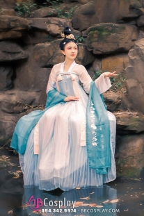 Hán Phục Thiên Thủy Tích