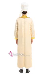 Đồ Aladin Hoàng Tử Hoạt Hình 1992