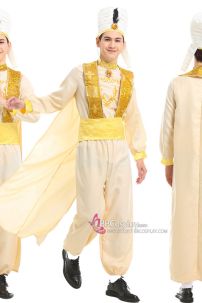 Đồ Aladin Hoàng Tử Hoạt Hình 1992