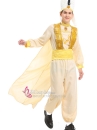 Trang Phục Aladin Hoàng Tử Hoạt Hình 1992