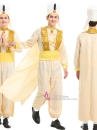 Trang Phục Aladin Hoàng Tử Hoạt Hình 1992